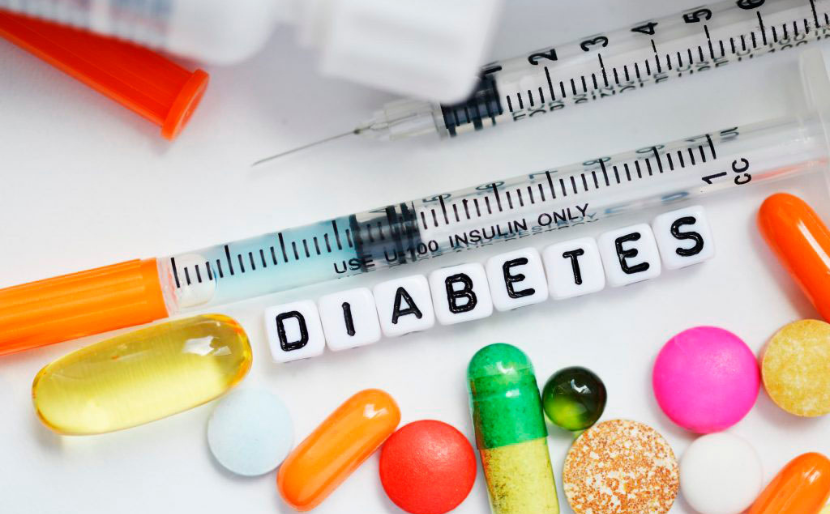 Diabetes y covid 19